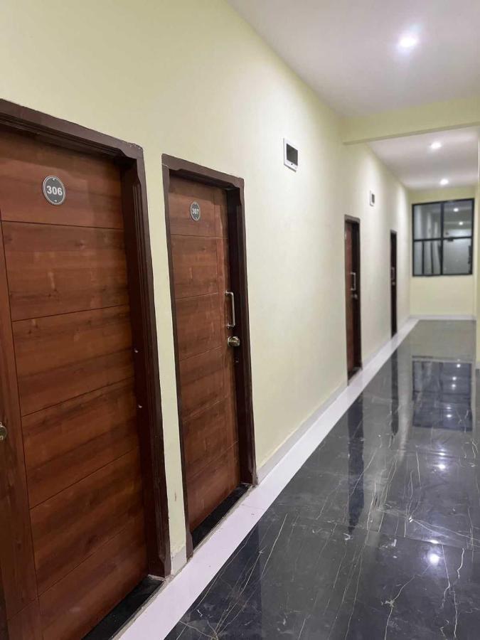 OYO 73780 Hotel Pravin Executive Gangapur  Exterior foto