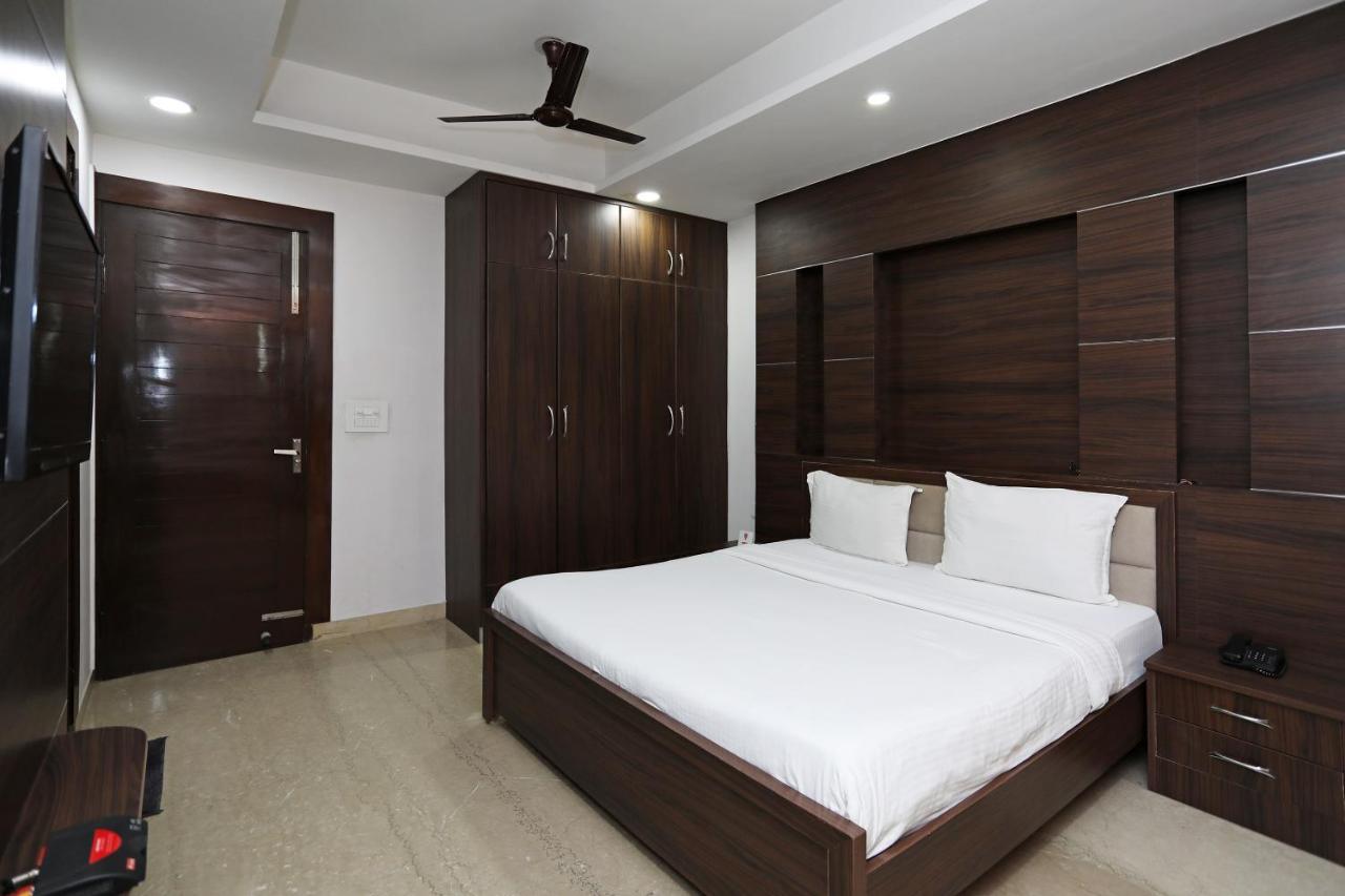OYO 73780 Hotel Pravin Executive Gangapur  Exterior foto