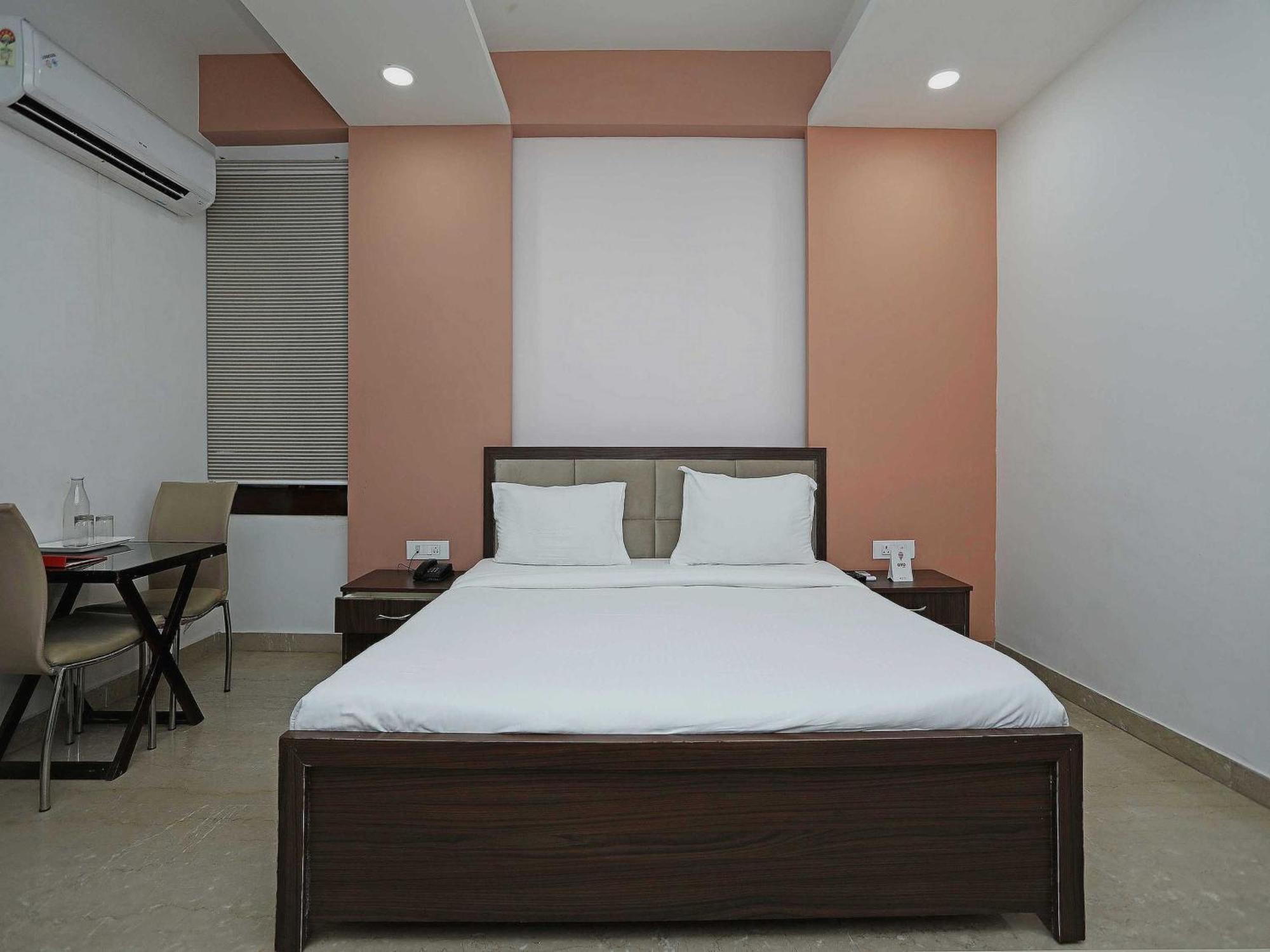 OYO 73780 Hotel Pravin Executive Gangapur  Exterior foto