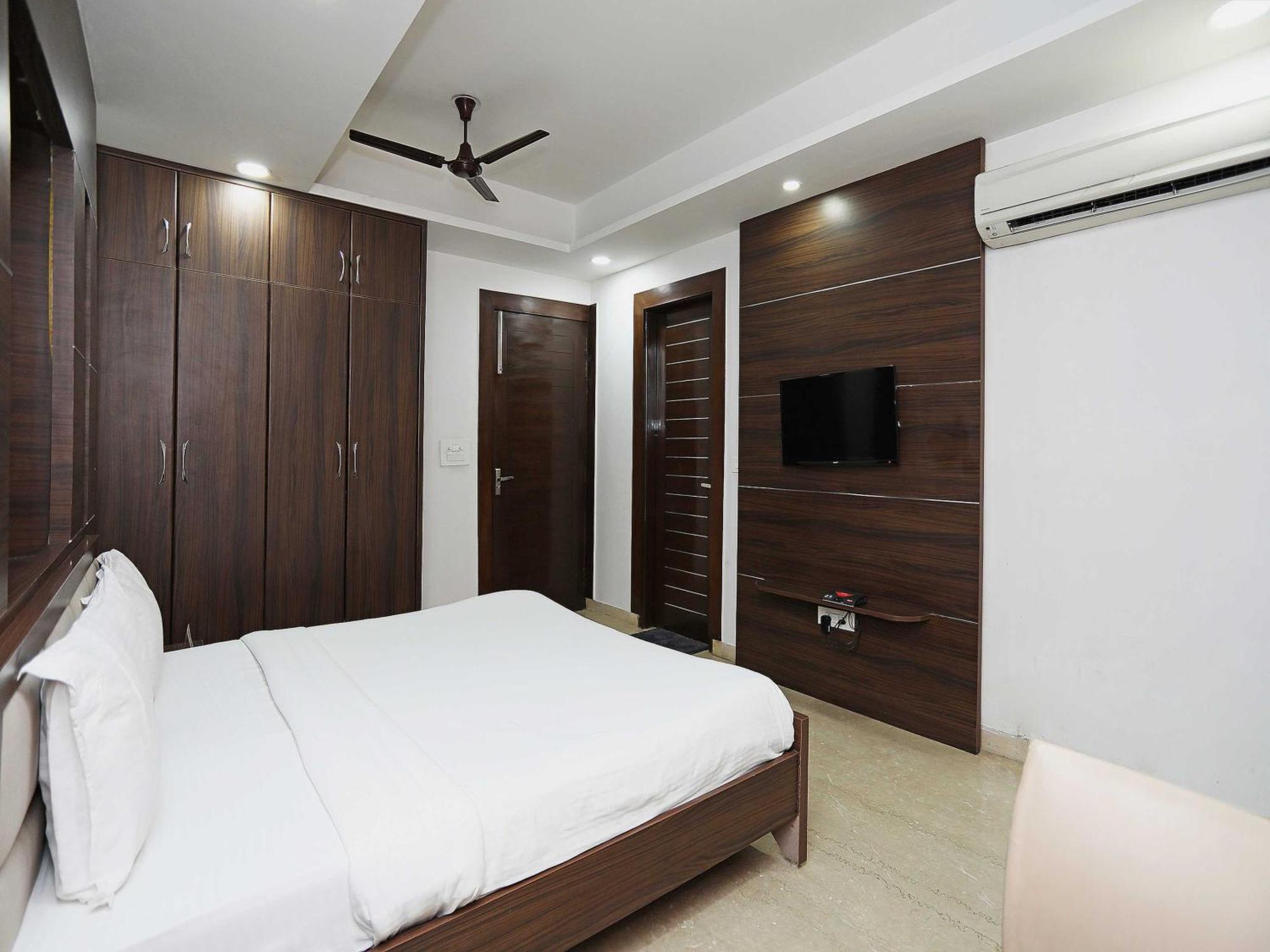 OYO 73780 Hotel Pravin Executive Gangapur  Exterior foto
