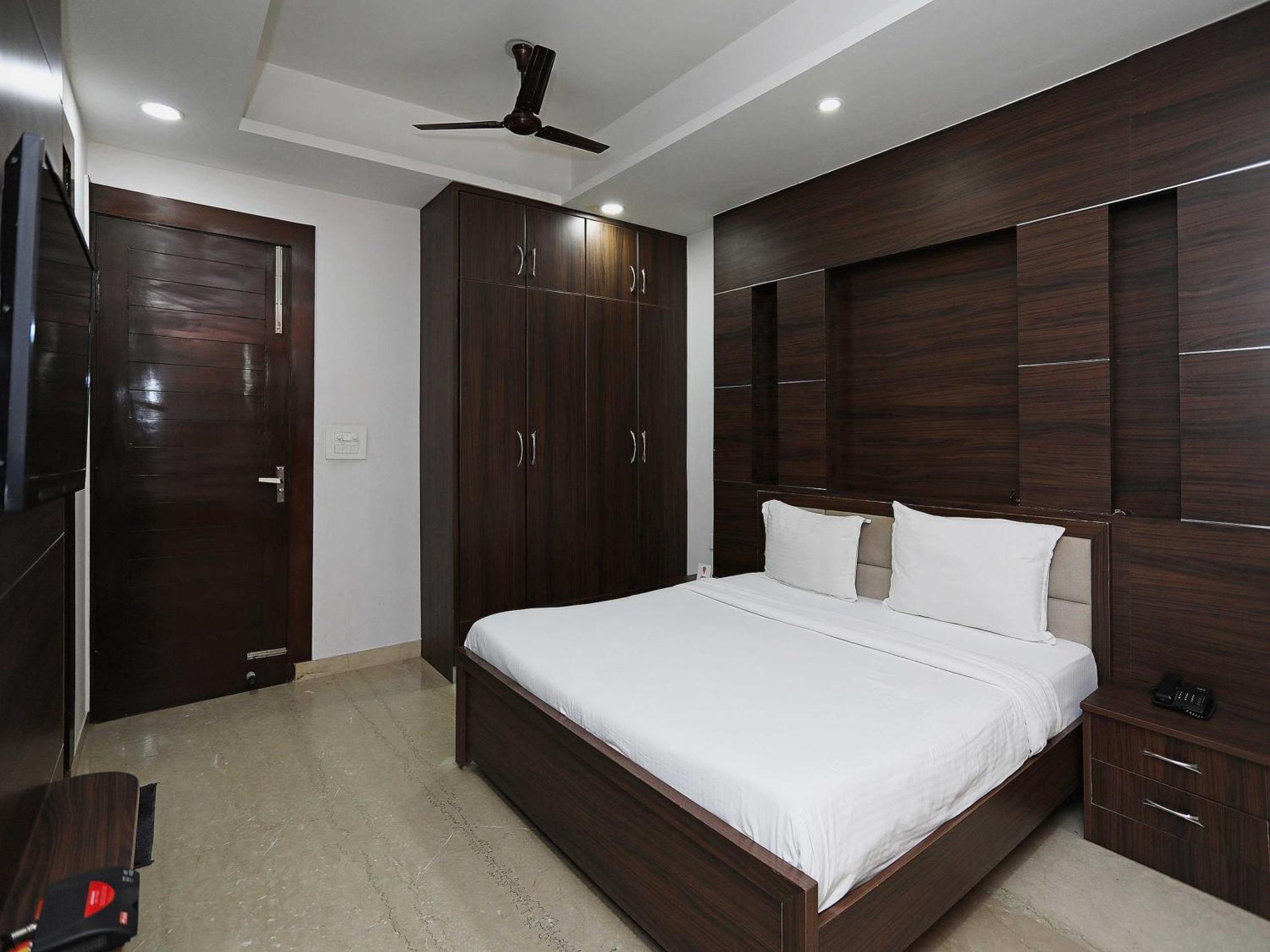 OYO 73780 Hotel Pravin Executive Gangapur  Exterior foto