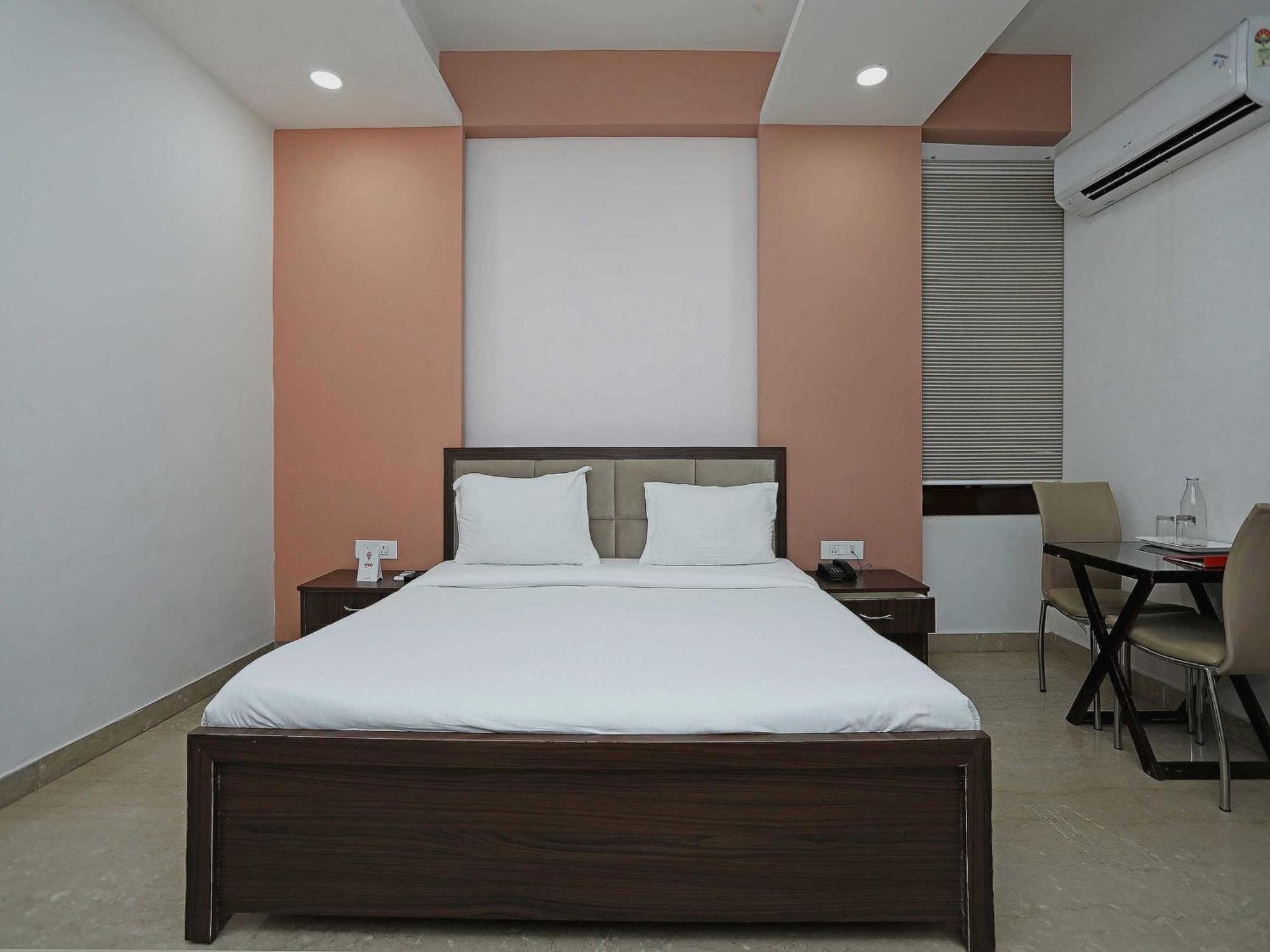 OYO 73780 Hotel Pravin Executive Gangapur  Exterior foto