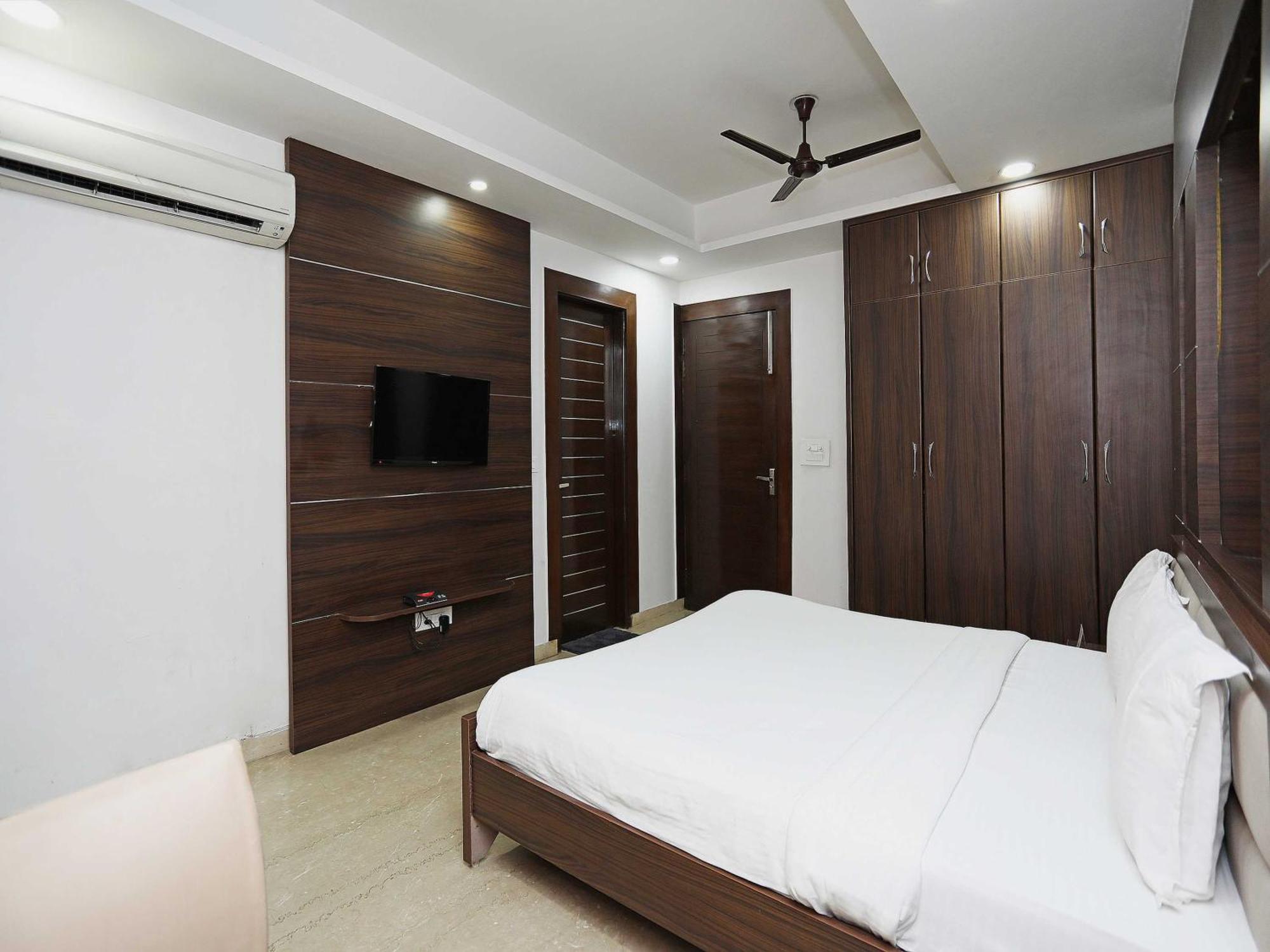 OYO 73780 Hotel Pravin Executive Gangapur  Exterior foto
