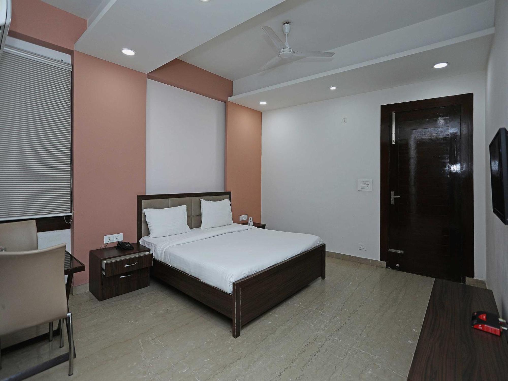 OYO 73780 Hotel Pravin Executive Gangapur  Exterior foto