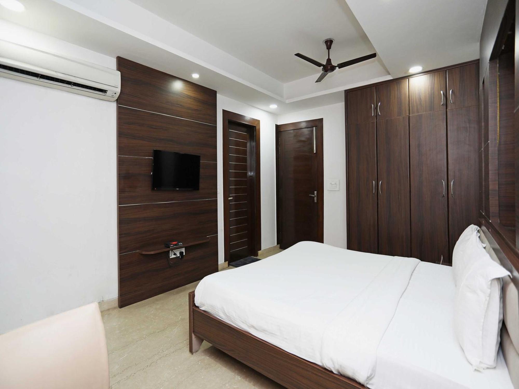 OYO 73780 Hotel Pravin Executive Gangapur  Exterior foto