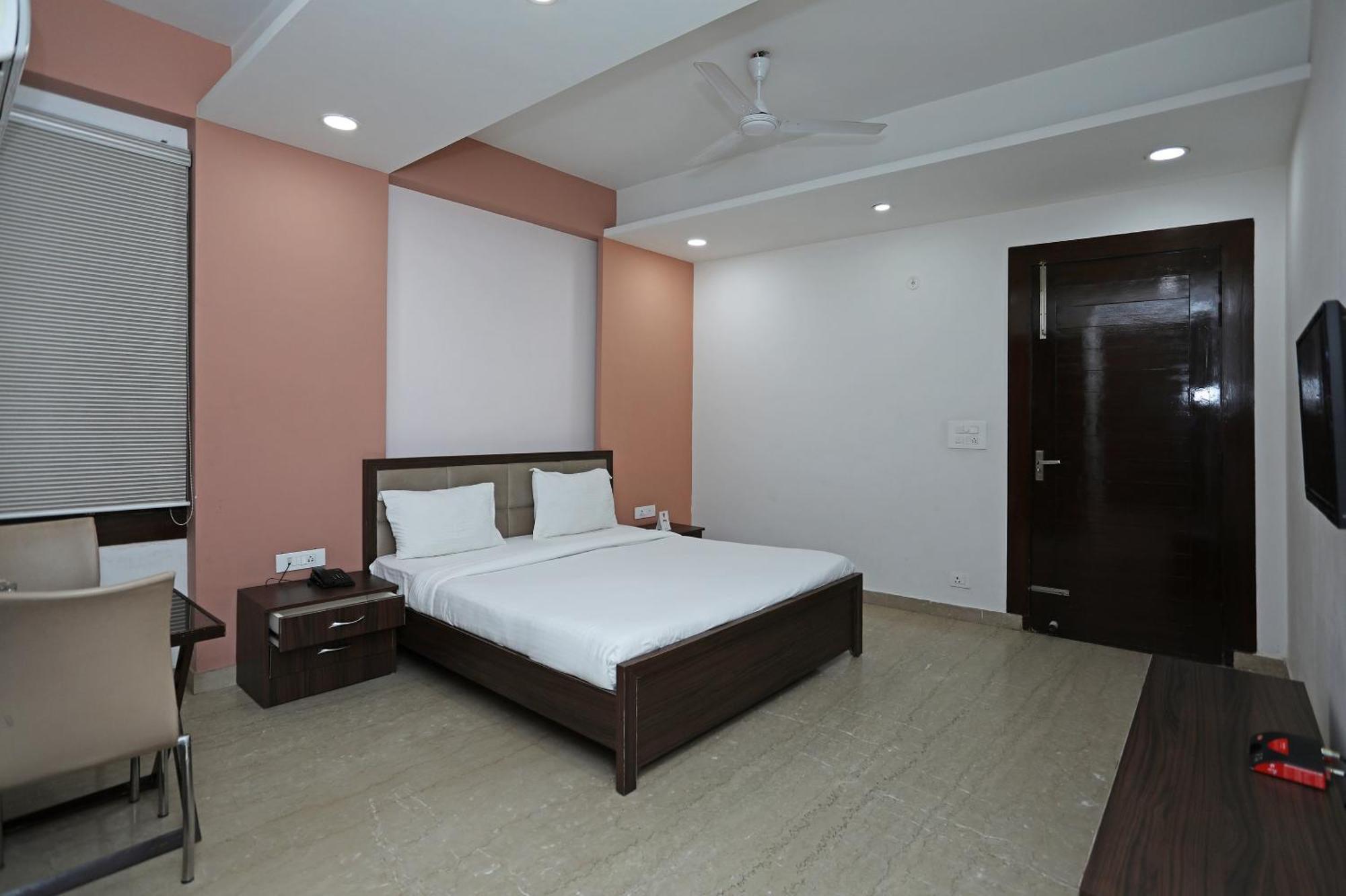 OYO 73780 Hotel Pravin Executive Gangapur  Exterior foto