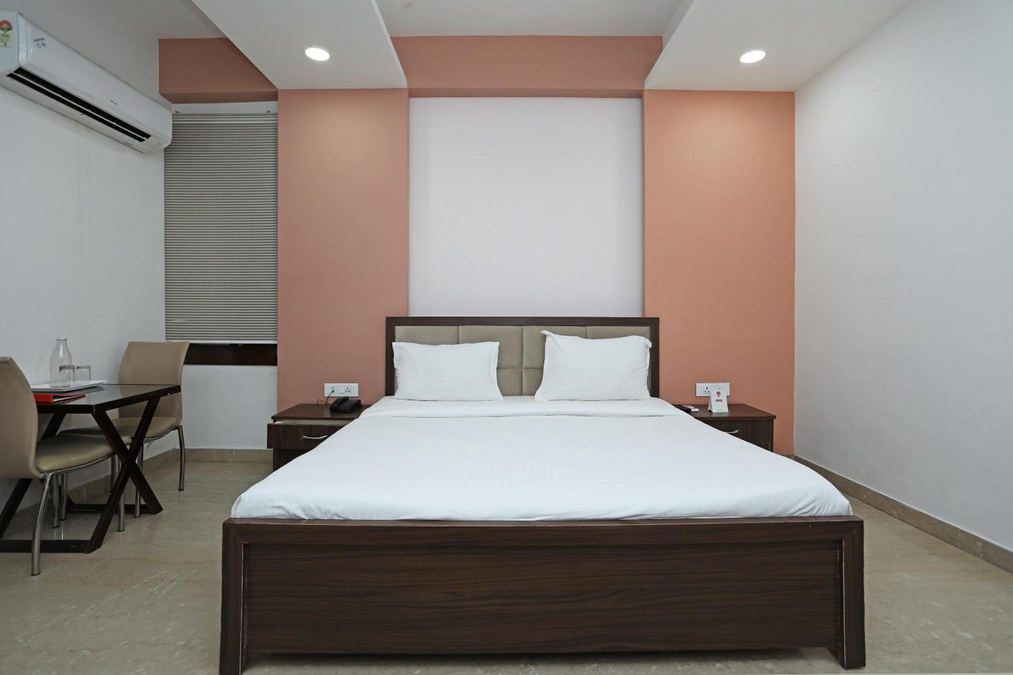 OYO 73780 Hotel Pravin Executive Gangapur  Exterior foto
